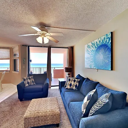Ferienwohnung Gulf Winds #302